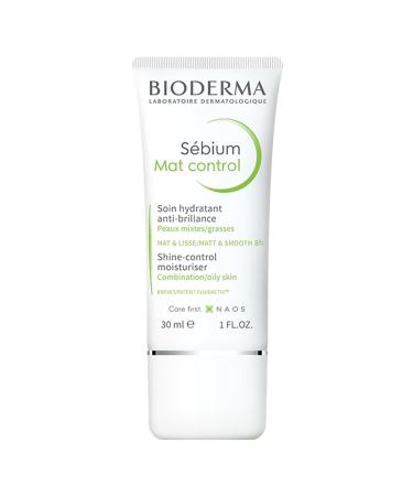 Bioderma Sebium Mat Control 30ml