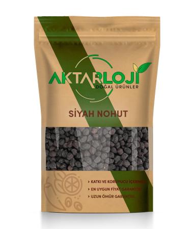 Aktarloji 5 Kg Gluten Free Black Chickpeas