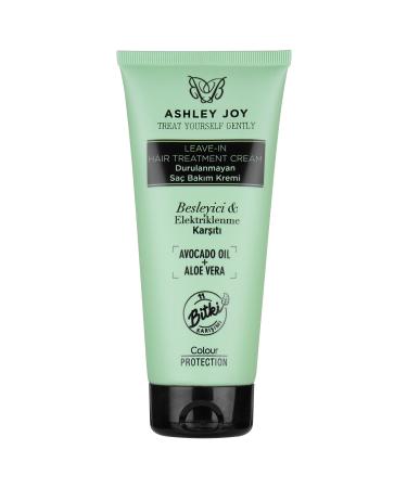 Ashley Joy Leave-In Conditioner