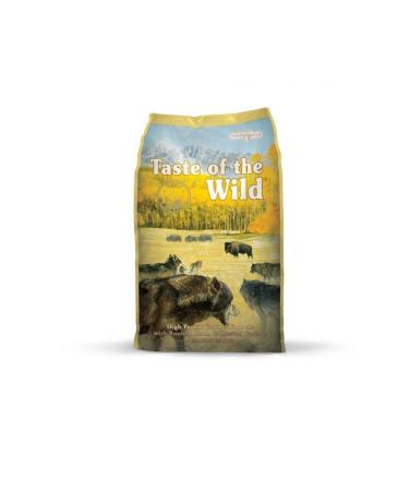 Taste of the Wild High Prairie 2 Kg