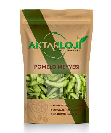 Aktarloji 500 Gr Dried Pomelo Fruit