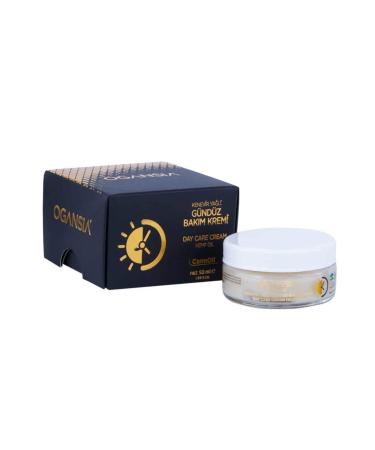 Ogansia Day Care Cream