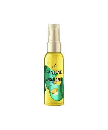 Pantene Argan Oil Hair Care Serum 100 ml