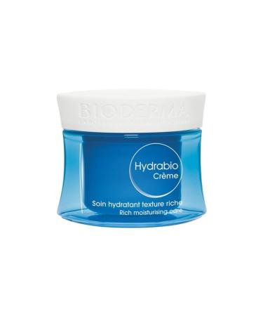 Bioderma Hydrabio Moisturizing Cream 50 ml