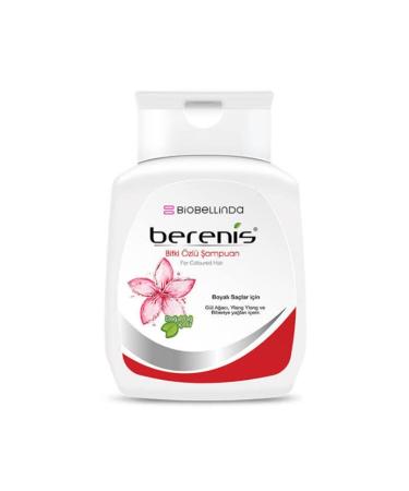 SKB Bl65 Biobellinda Herbal Essence Shampoo 290 Ml 0460020