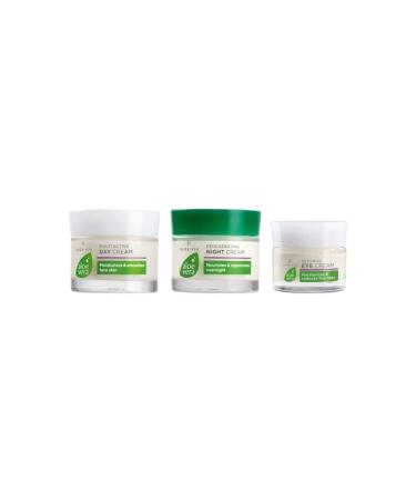 LR Aloe Vera Face Care Set