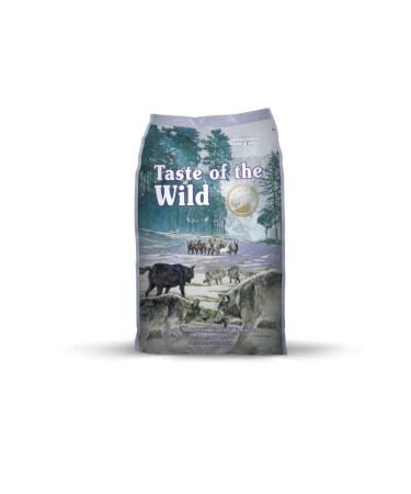 Taste of the Wild Sierra Mountain 12.2kg