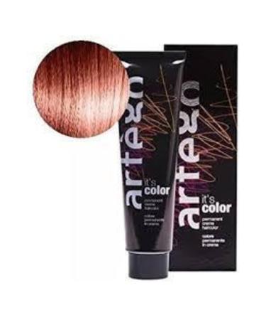 Artego 7.44 Medium Intensive Copper 150 Ml