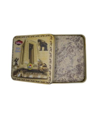 Tatlan Centennial Helva with Cocoa 810 Gr