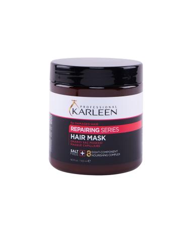KARLEEN Repairing Series Repairing Hair Care Mask 500 Ml
