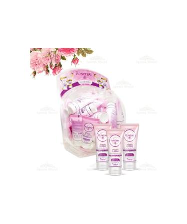 Rosense Hand Cream 20 Ml 50 Li Jar