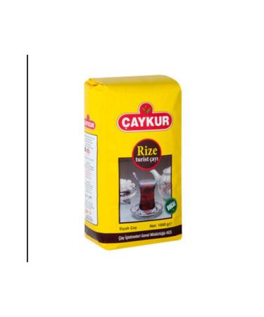 aykur Rize Tourist 1 Kg Loose Tea