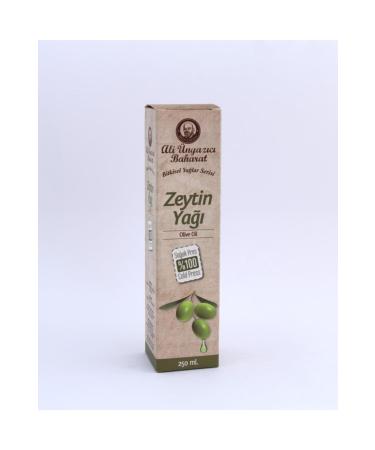 Ali Unyazici Olive Oil 250 Ml