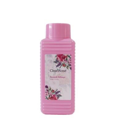 Clean Rose Cleanrose Synthetic Rose Water 240 Ml