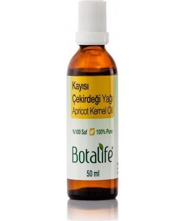 Botalife Apricot Kernel Oil 50ml