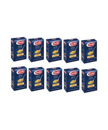 Barilla Barley Noodles 500gr 10 Pieces