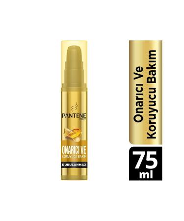 Pantene Hair Care Serum Instant Split End Repair 75 Ml