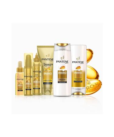 Pantene Hair Care Serum Instant Split End Repair 75 Ml - Buy Online on GoSupps.com