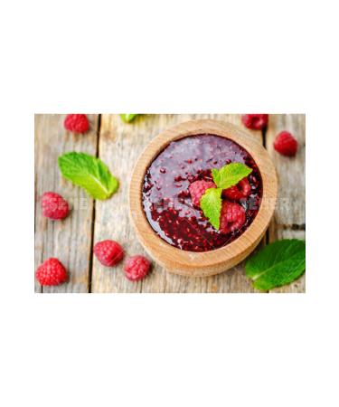 Sener Jam 5 Kg Raspberry - Buy Online on GoSupps.com