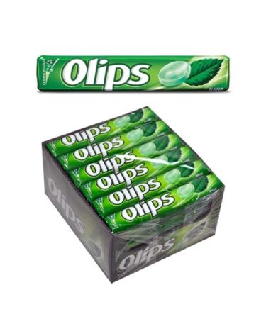 Kent Olips Mint 28gr