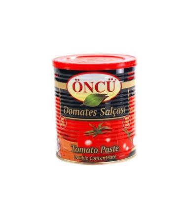  nc Tomato Paste 830 gr 4 Tins - Buy Online on GoSupps.com