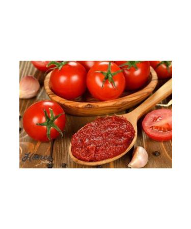  nc Tomato Paste 830 gr 4 Tins - Buy Online on GoSupps.com