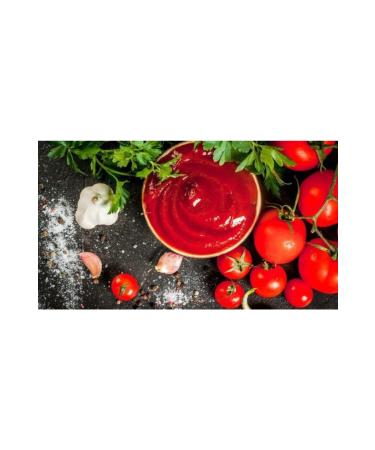  nc Tomato Paste 830 gr 4 Tins - Buy Online on GoSupps.com