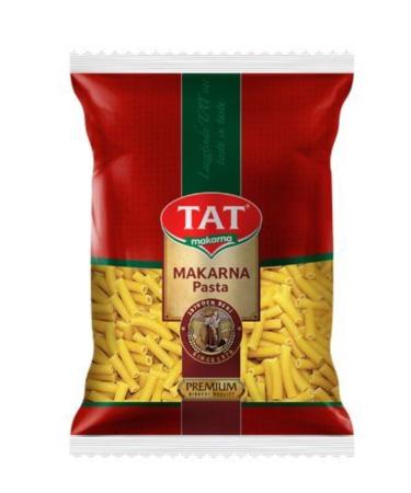 Tat Thin Cut Pasta - 5 Kg