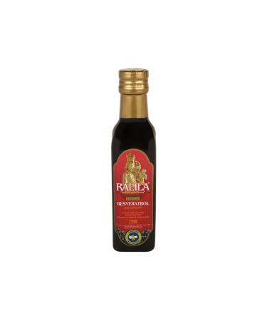 RALILA Organic Resveratrol 250 ml