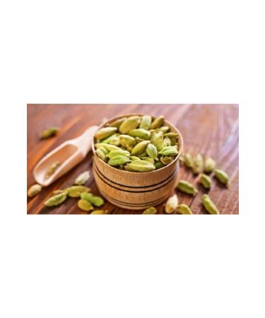 Hanc bey Cardamom ( Hell ) 250 Gr