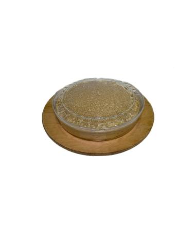 Karakovan Mini Round Comb Honey (500 GR)