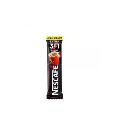 Nescafe 3in1 Extra 1 Piece