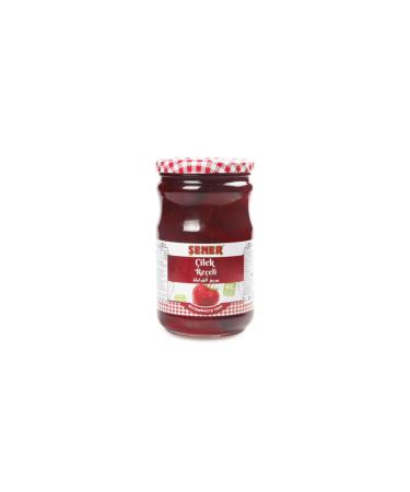 ener Jam 770 Gr Strawberry