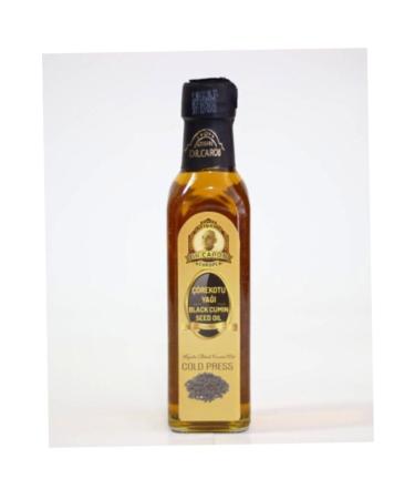 At eri Coldpress Black Cumin Oil - 250 Cc