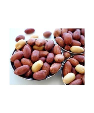 TicaretDeniz Osmaniye Peanut Jumbo Large Unsalted Double Roasted 1.25 Kg
