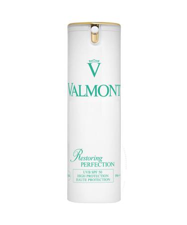 Valmont Moisturizing Cream - Restoring Perfection Spf50 30 Ml 7612017040042