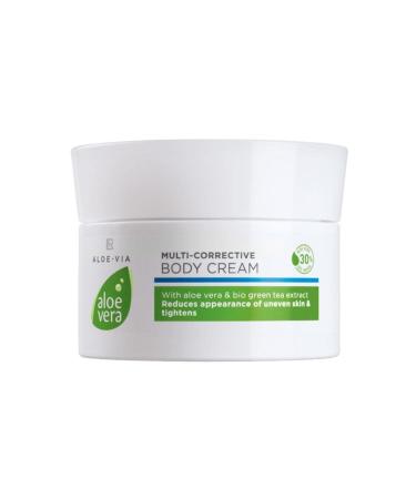 LR Aloe Vera Body Cream 200 ml