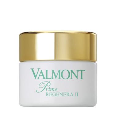 Valmont Moisturizing Cream - Prime Regenera Ii 50 Ml 7612017058276
