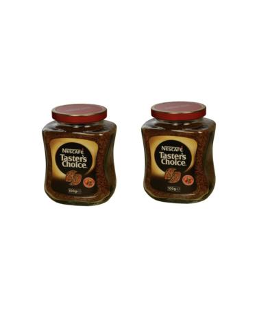 Nescafe Taster's Choice Coffee