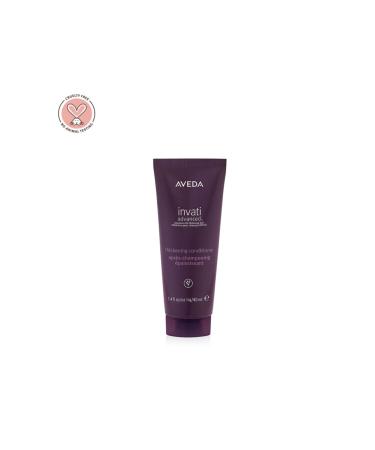 Aveda KRASOTA Invati Advanced Anti-Falling Volumizing Conditioner Travel Size 40ml