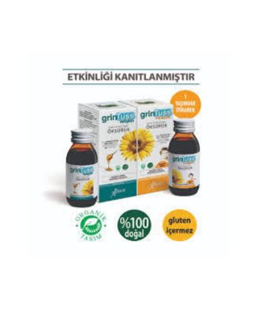 4moms Abdiibrahim Grintuss Adult Syrup 128 Gr - Buy Online on GoSupps.com