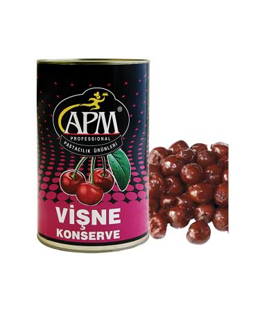 APM Canned Cherry 5 Kg