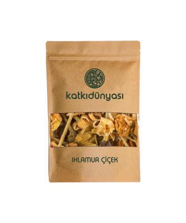 Katk D nyas Linden Flower Tea 50 gr