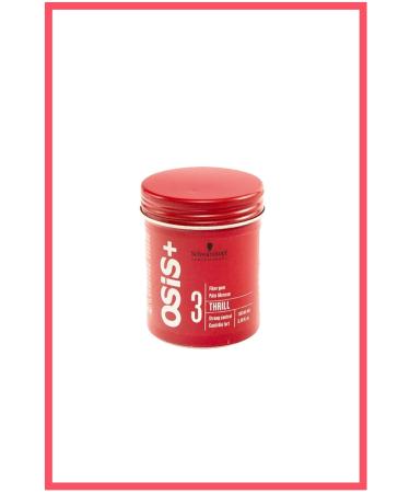 Schwarzkopf Osis Thrill Wax