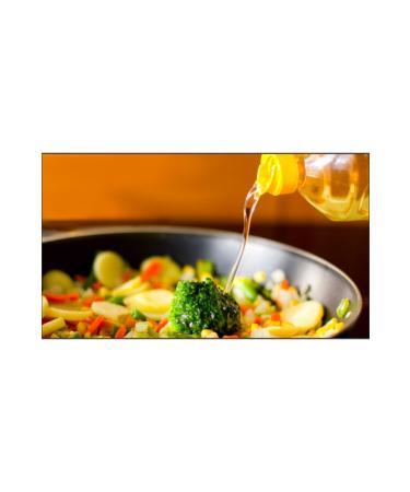 Yudum Sunflower Oil Tin 5 L - Buy Online on GoSupps.com