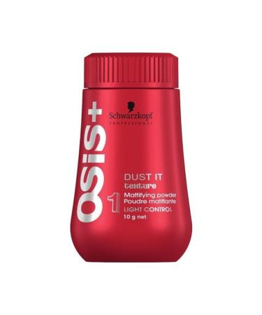 Osis Dust It Mattifying Powder 10 ml