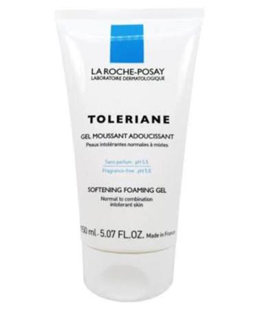 La Roche Posay La Roche-posay Toleriane Gel Mousse 150ml