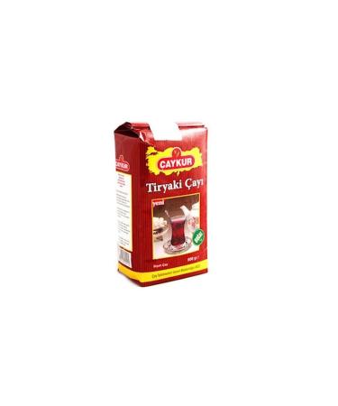 Caykur Tiryaki Tea 500gr