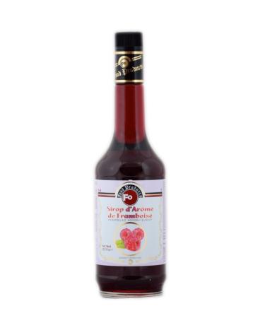 FO Syrup Raspberry 700 Ml