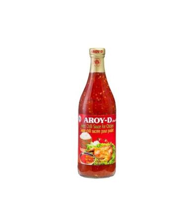 Aroy D Aroy-d Sweet Chilli Sweet Chilli Sauce 920 G
